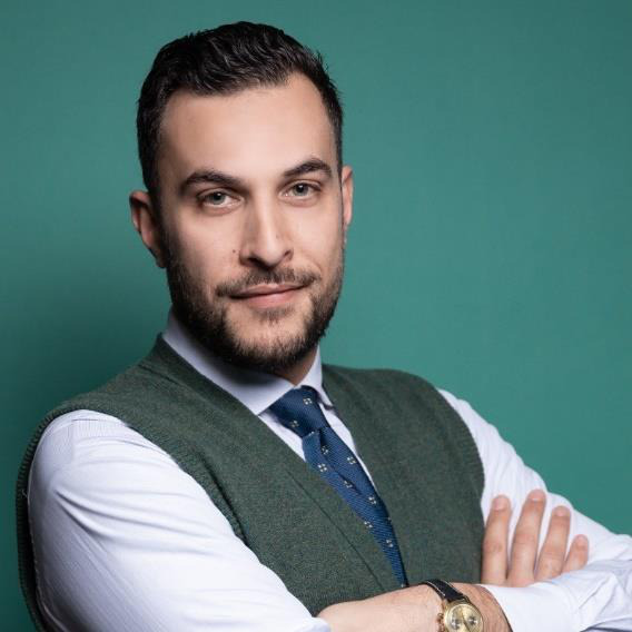 Sofian SEOUDI